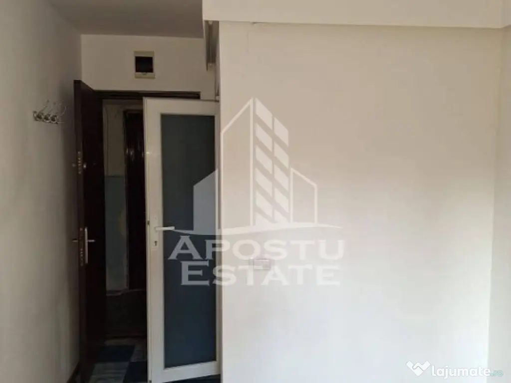 Garsoniera in Complexul Studentesc, ideal investitie