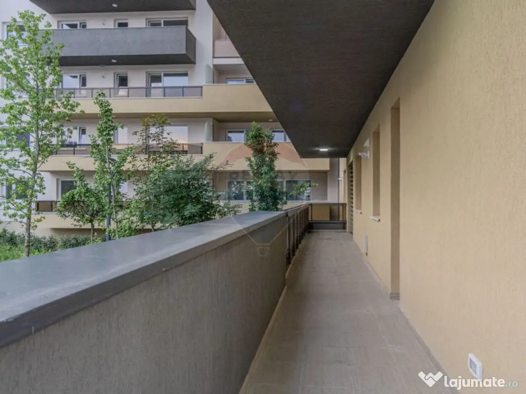 Clinica medicala-9 cabinete- URBAN PLAZA - bloc 15 parter!