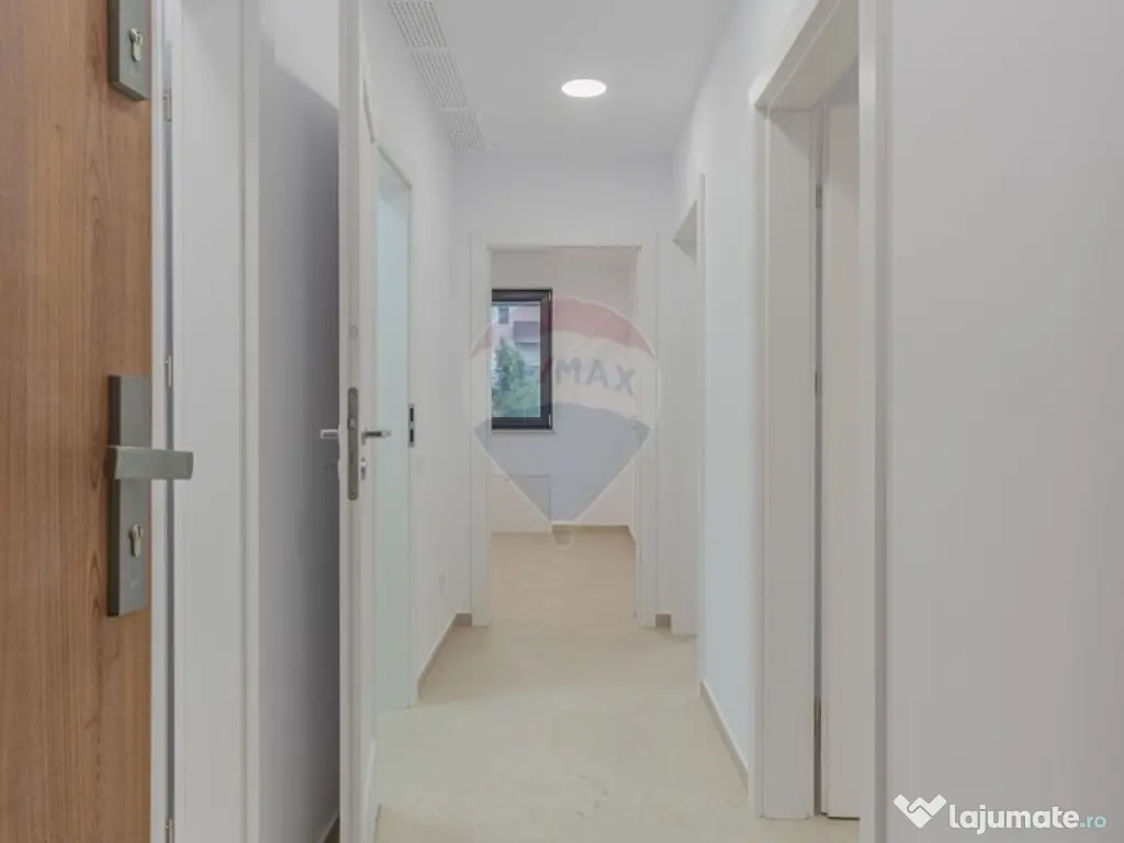 Clinica medicala-9 cabinete- URBAN PLAZA - bloc 15 parter!