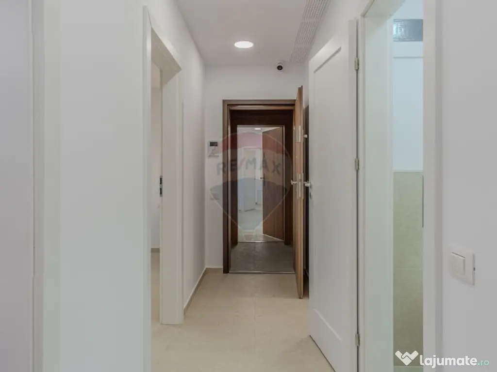 Clinica medicala-9 cabinete- URBAN PLAZA - bloc 15 parter!