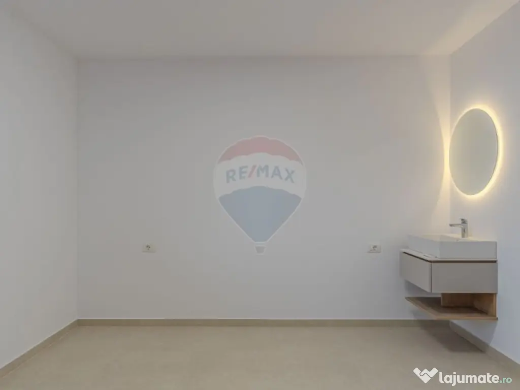 Clinica medicala-9 cabinete- URBAN PLAZA - bloc 15 parter!