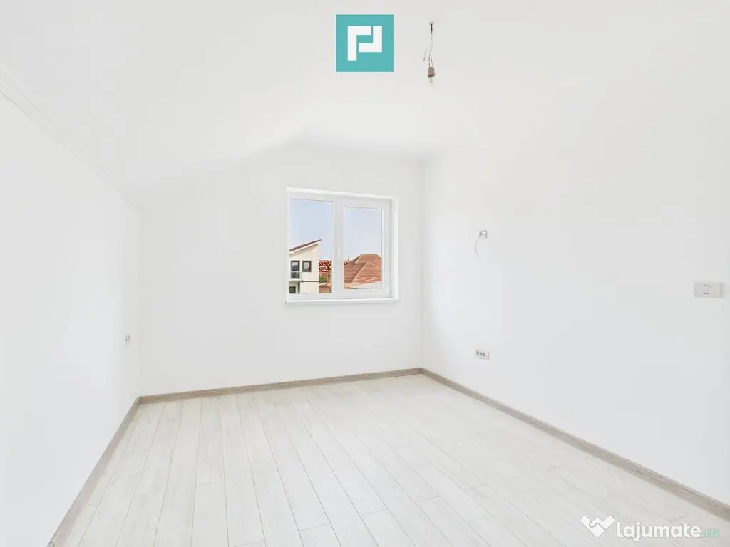Apartament modern la duplex în Becicherecul Mic 