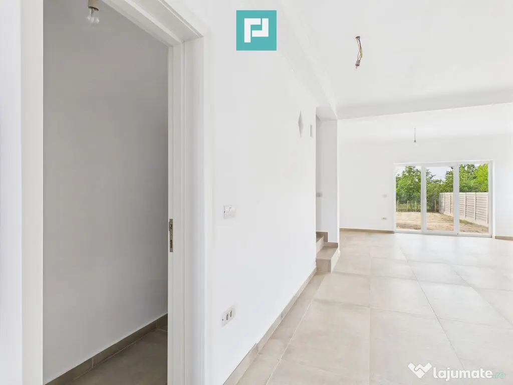 Apartament modern la duplex în Becicherecul Mic 