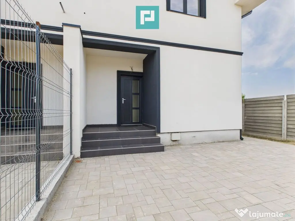 Apartament modern la duplex în Becicherecul Mic 