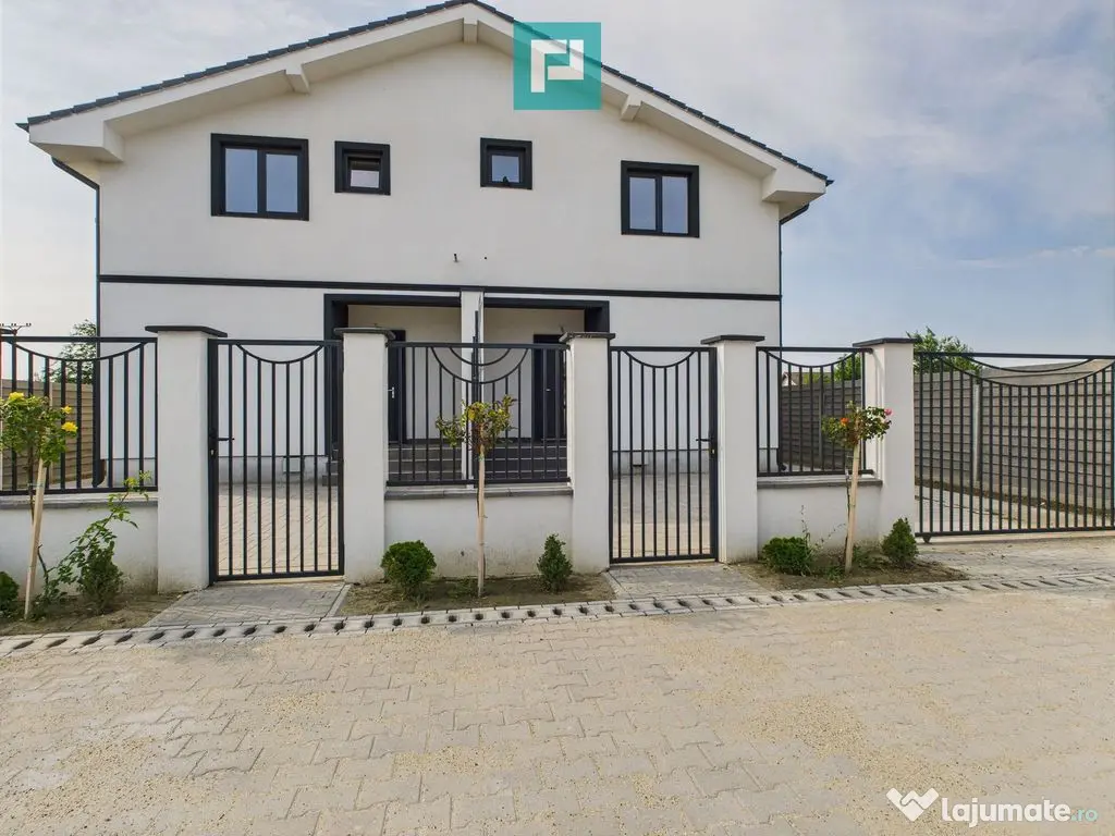 Apartament modern la duplex în Becicherecul Mic 