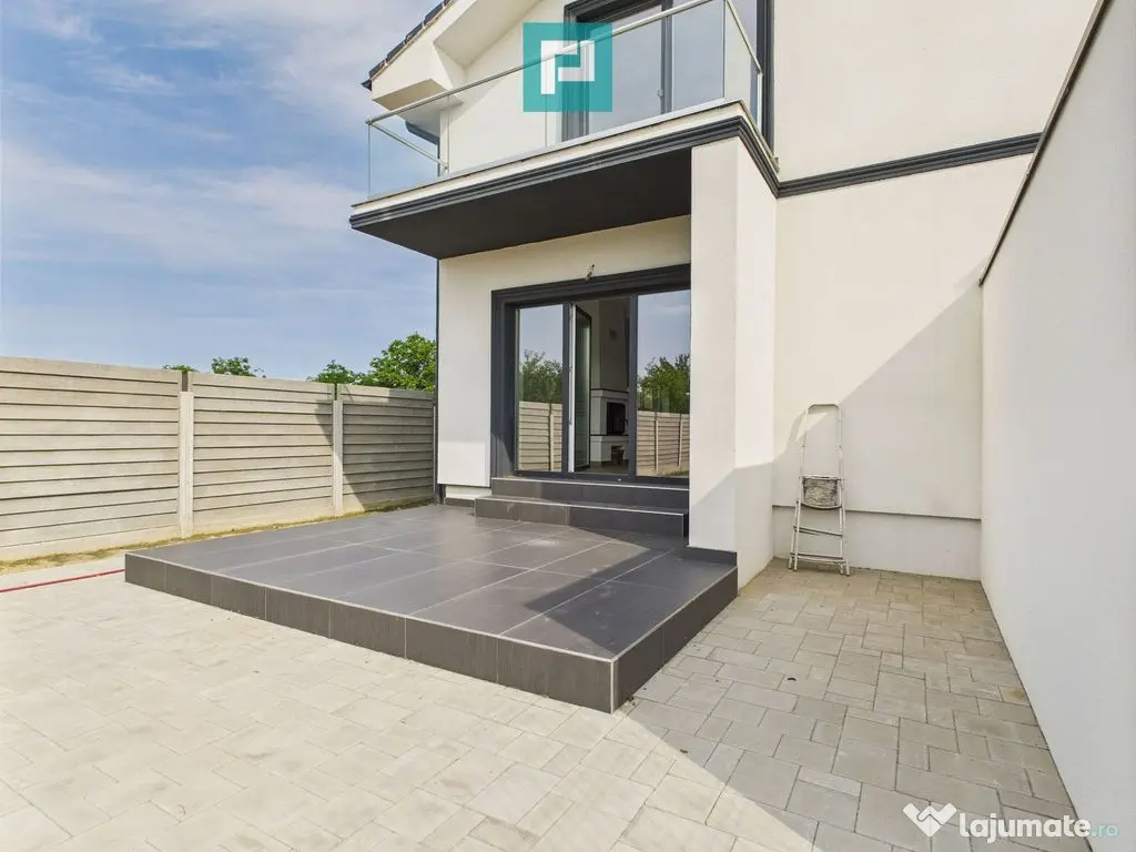 Apartament modern la duplex în Becicherecul Mic