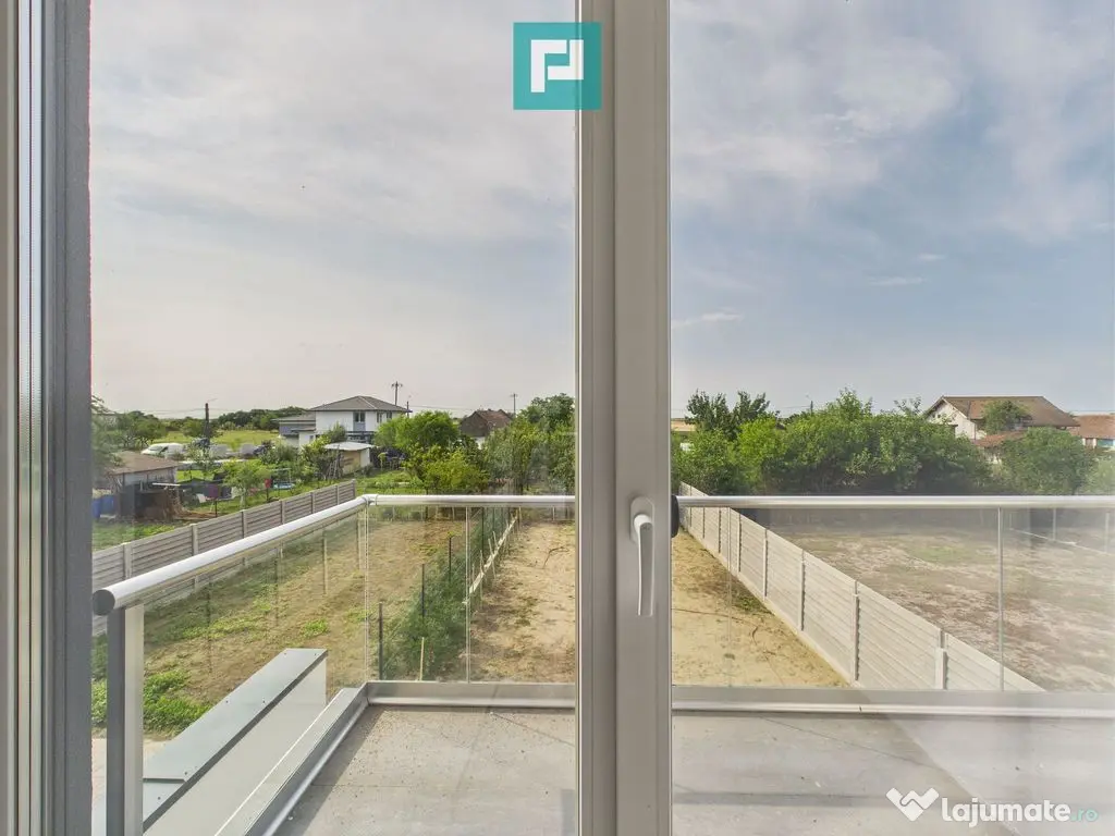 Apartament modern la duplex în Becicherecul Mic 