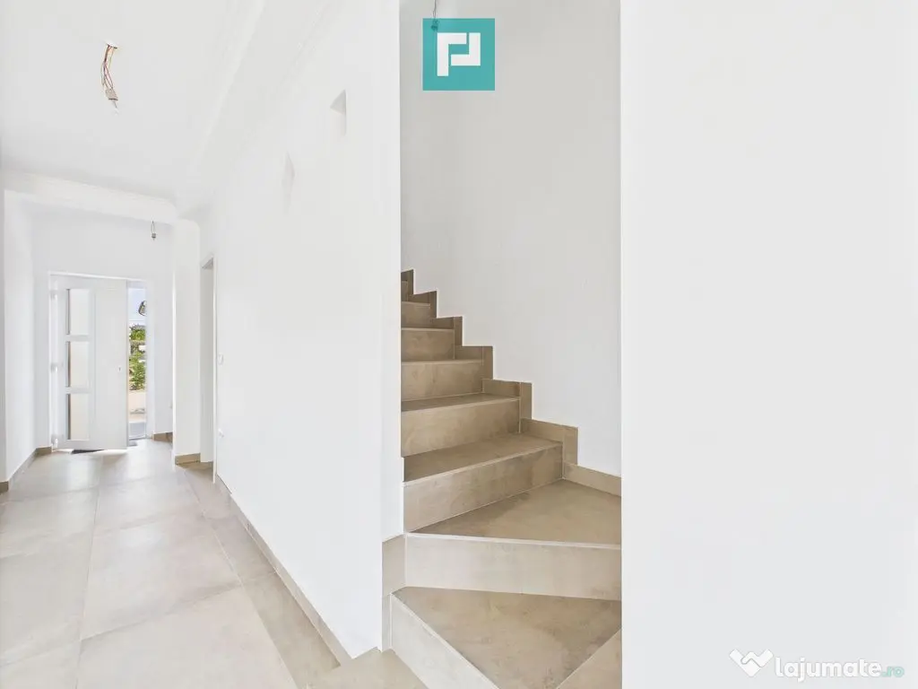 Apartament modern la duplex în Becicherecul Mic 