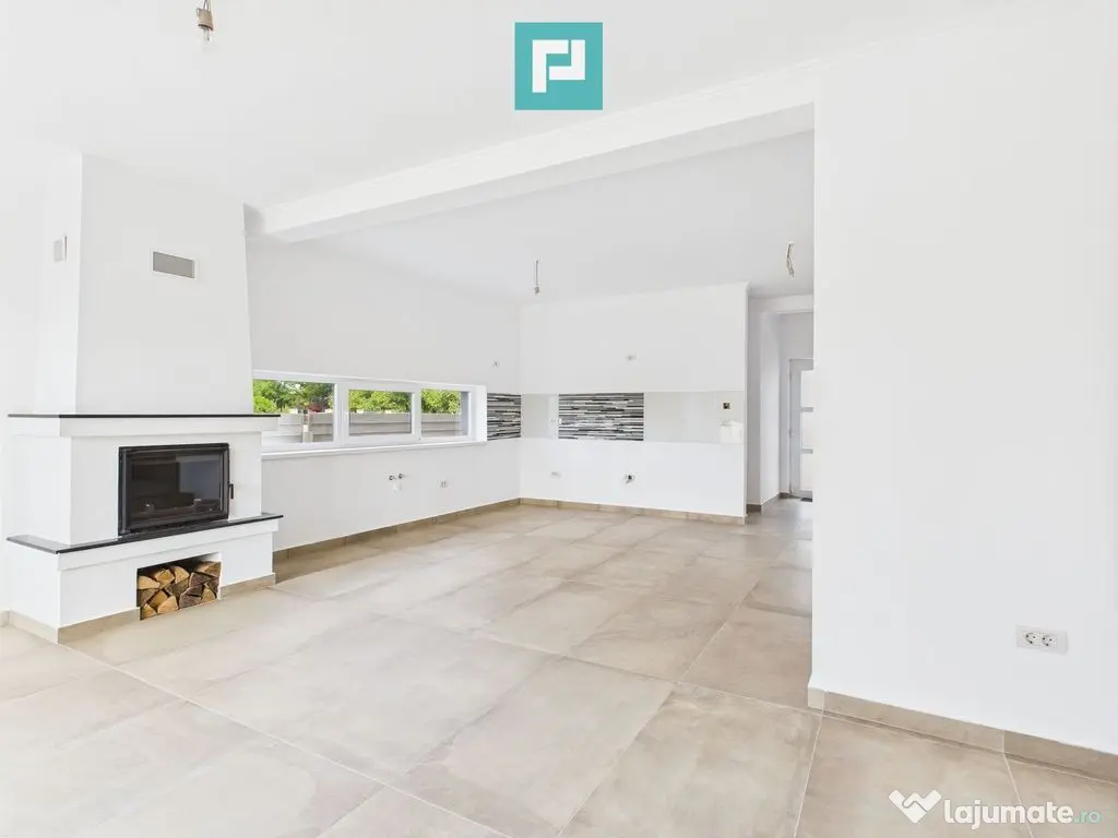 Apartament modern la duplex în Becicherecul Mic 