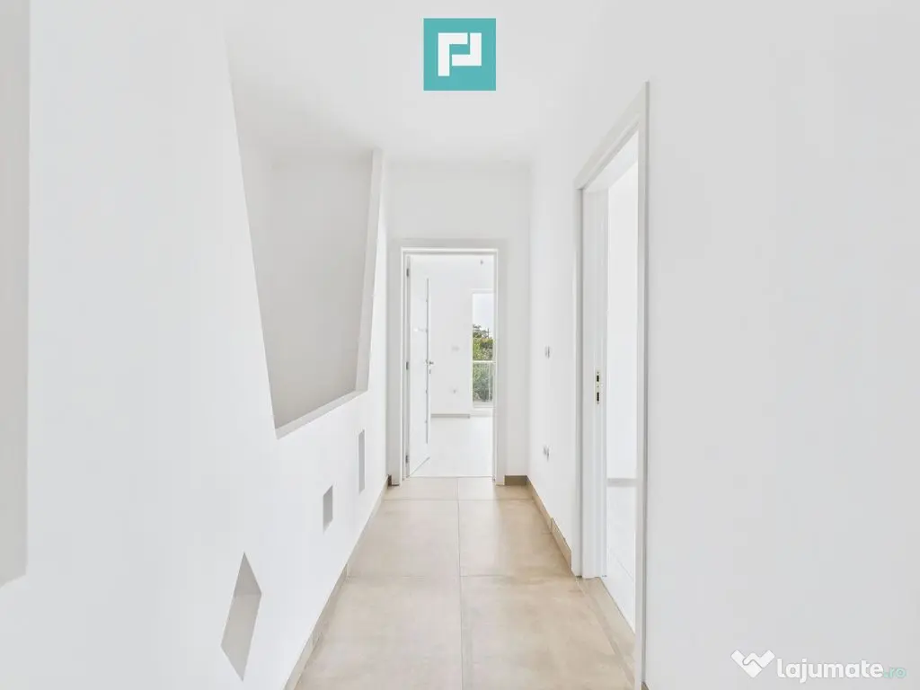 Apartament modern la duplex în Becicherecul Mic 