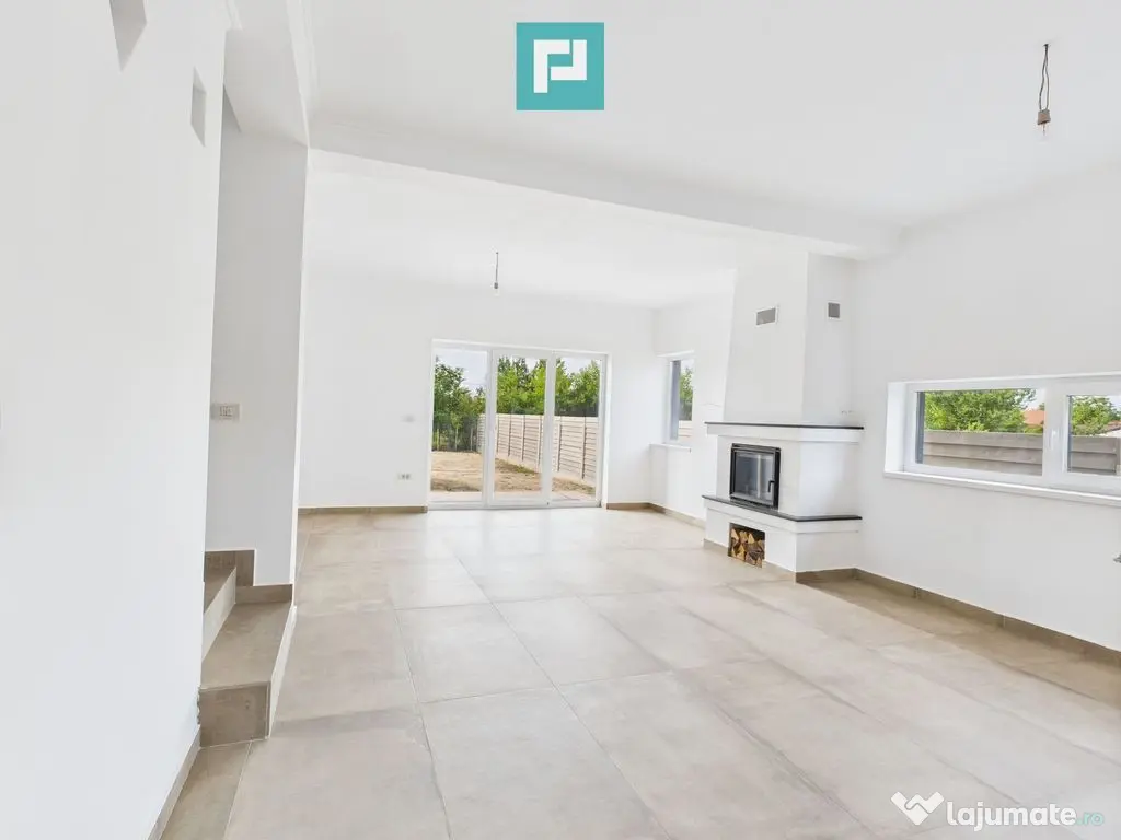 Apartament modern la duplex în Becicherecul Mic 