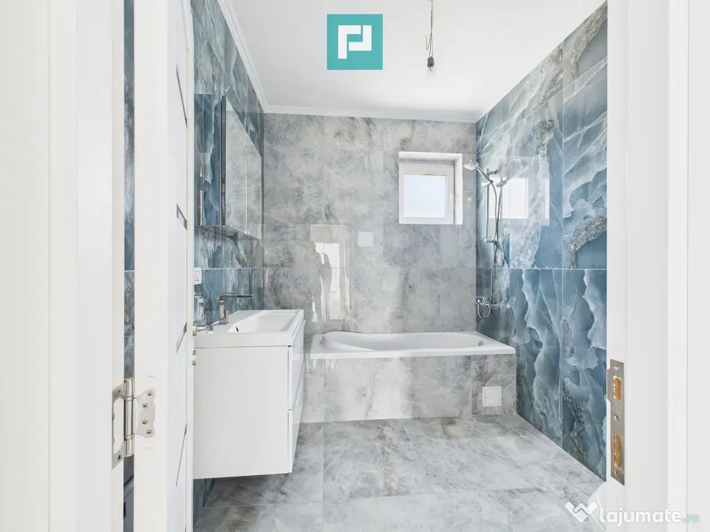 Apartament modern la duplex în Becicherecul Mic 