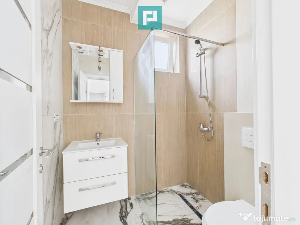 Apartament modern la duplex în Becicherecul Mic 