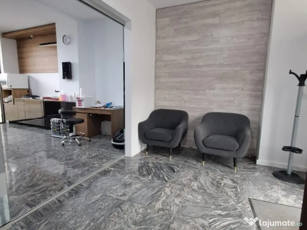 Spatiu comercial zona Frumoasa 