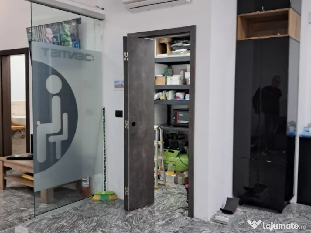 Spatiu comercial zona Frumoasa 