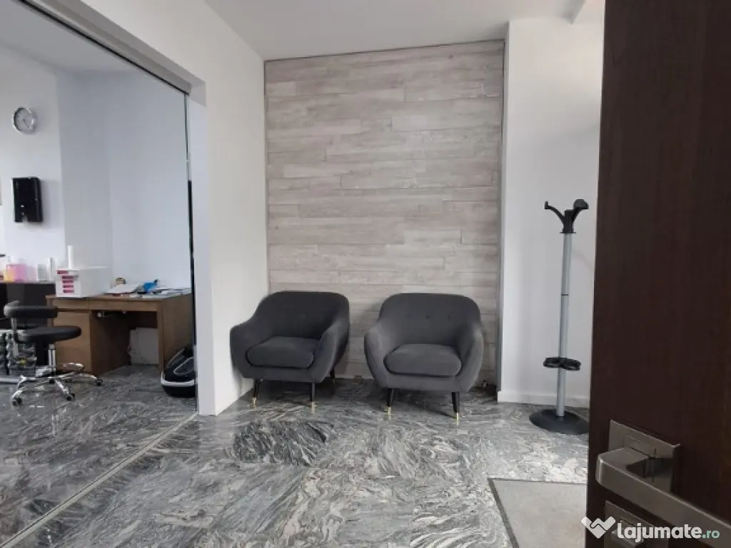 Spatiu comercial zona Frumoasa 