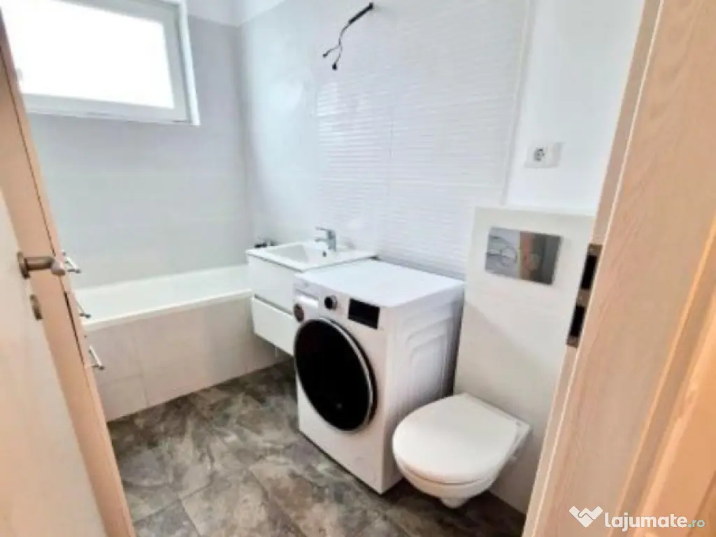 Vanzare casa 3 camere, mobilata si utilata, teren 500 mp