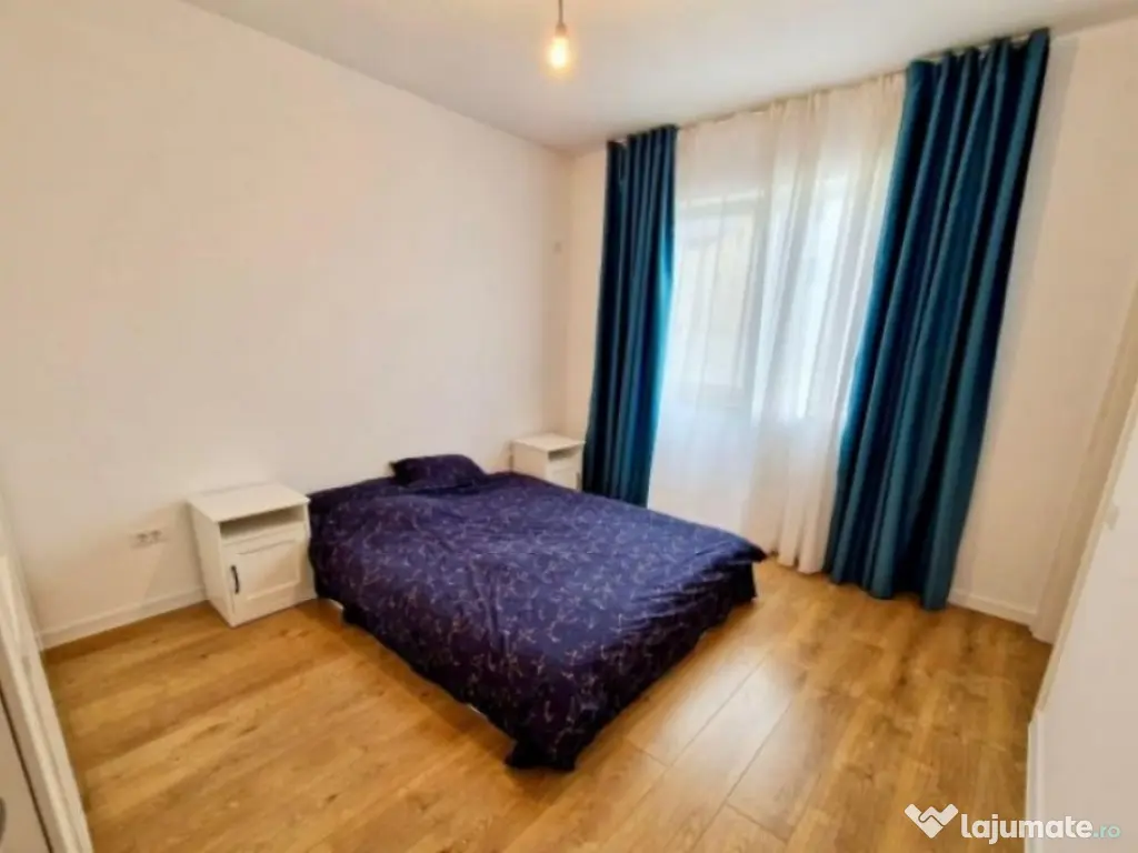 Vanzare casa 3 camere, mobilata si utilata, teren 500 mp