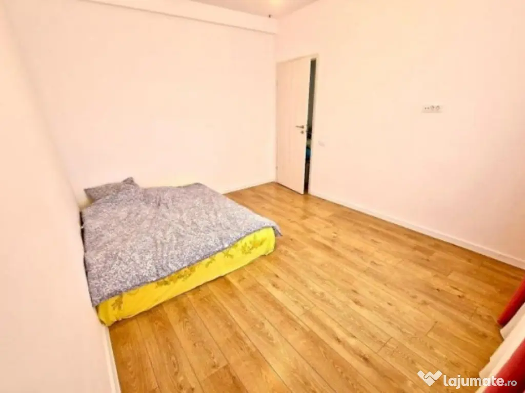 Vanzare casa 3 camere, mobilata si utilata, teren 500 mp
