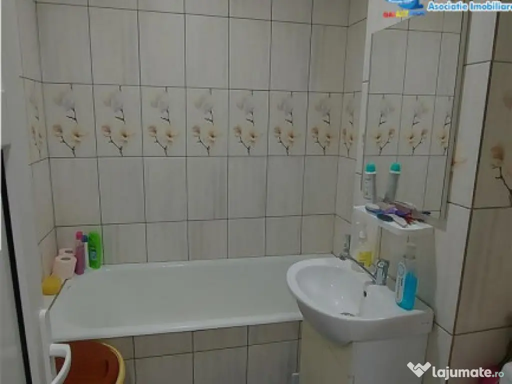 Apartament 4 camere etaj 2, ultracentral!