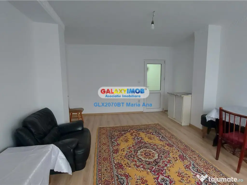 Apartament 4 camere etaj 2, ultracentral!