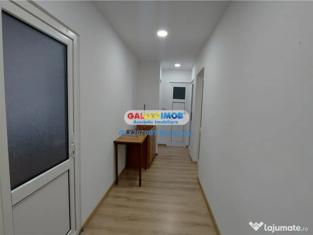 Apartament 4 camere etaj 2, ultracentral!
