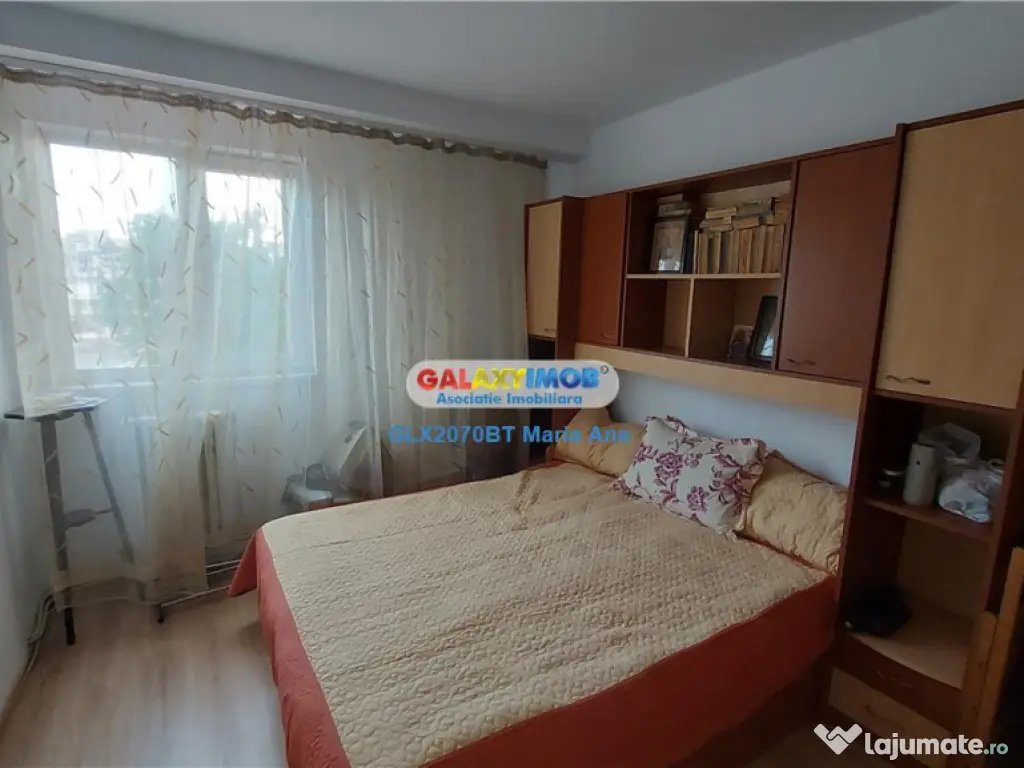 Apartament 4 camere etaj 2, ultracentral!