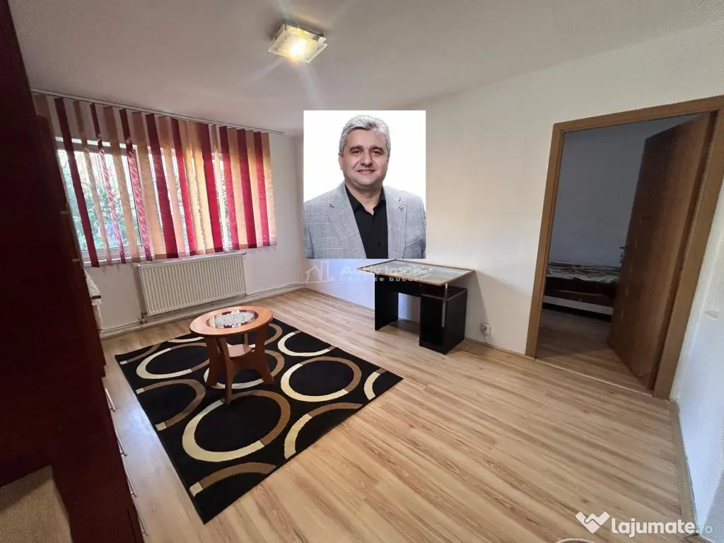 Resita, 3 Cam, Parter, Micro 3