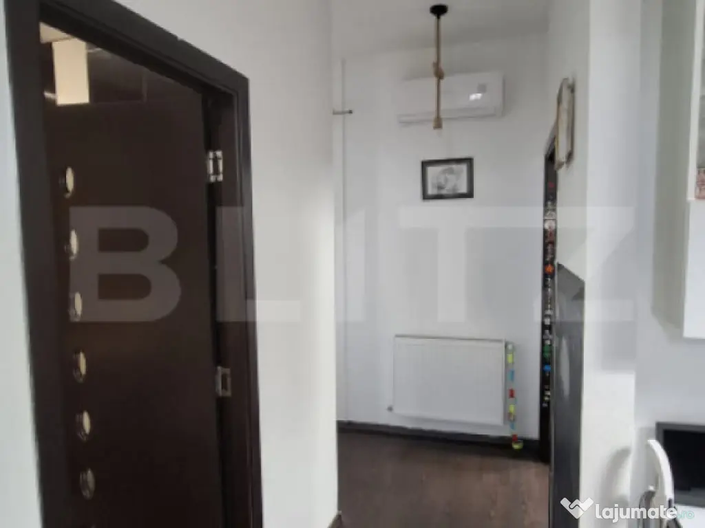 Apartament cu 3 camere 65mp +Terasa 15mp +Parcare, ,zona Ero