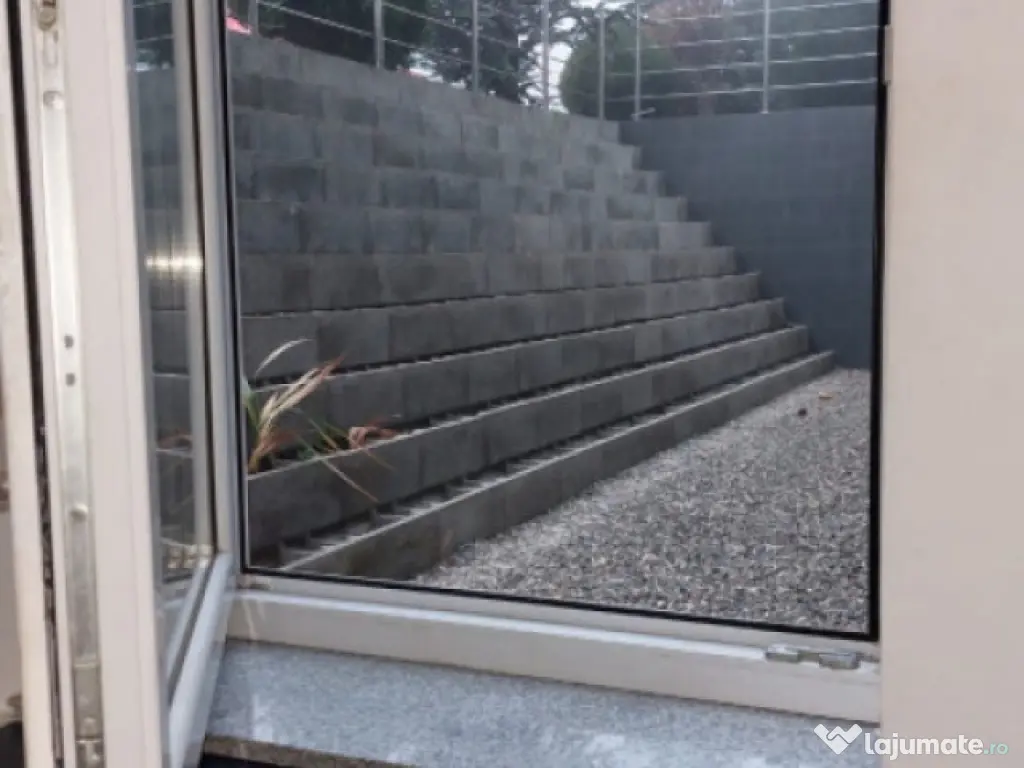 Garsoniera spatioasa 41 mp Avantgarden