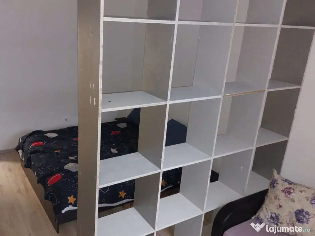 Garsoniera spatioasa 41 mp Avantgarden