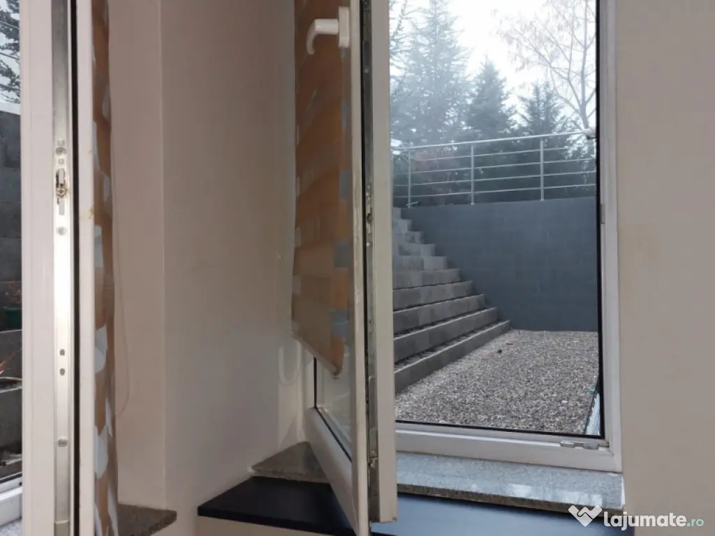 Garsoniera spatioasa 41 mp Avantgarden