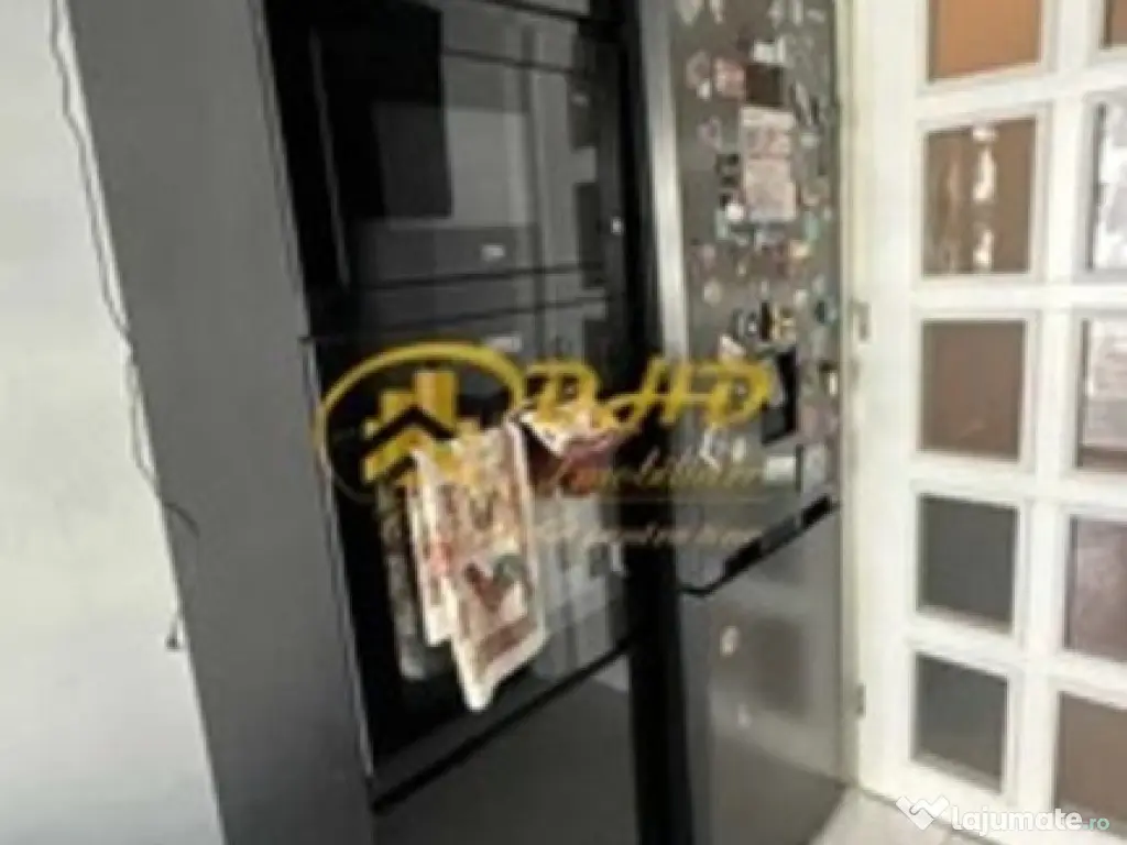 Apartament cu 2 camere situat la Royal Town 