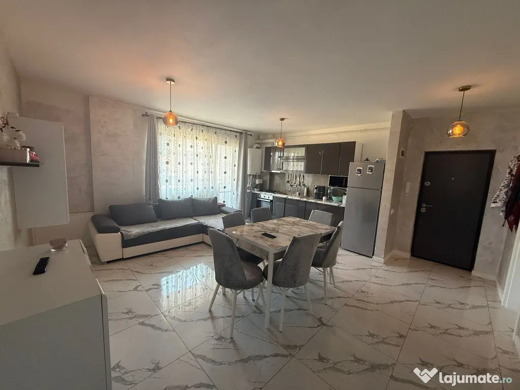 Apartament 3 camere zona Fagului 