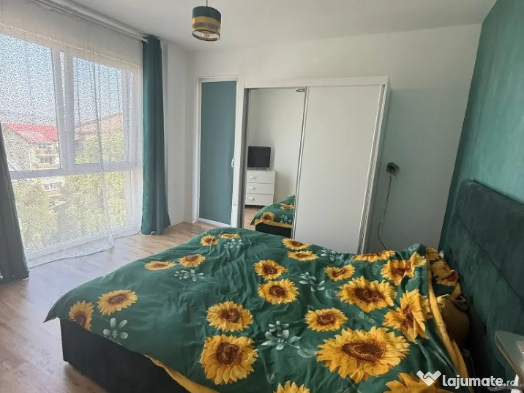 Apartament 3 camere zona Fagului 
