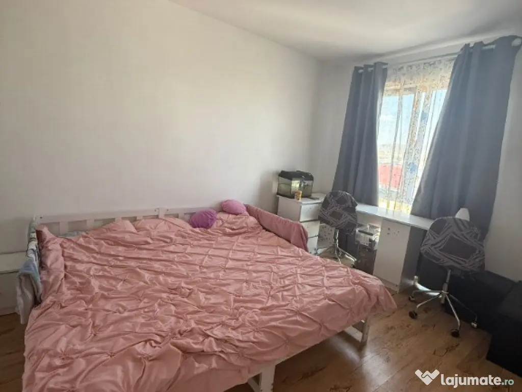 Apartament 3 camere zona Fagului 