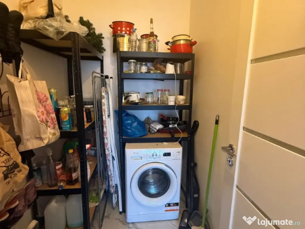 Apartament 3 camere zona Fagului 