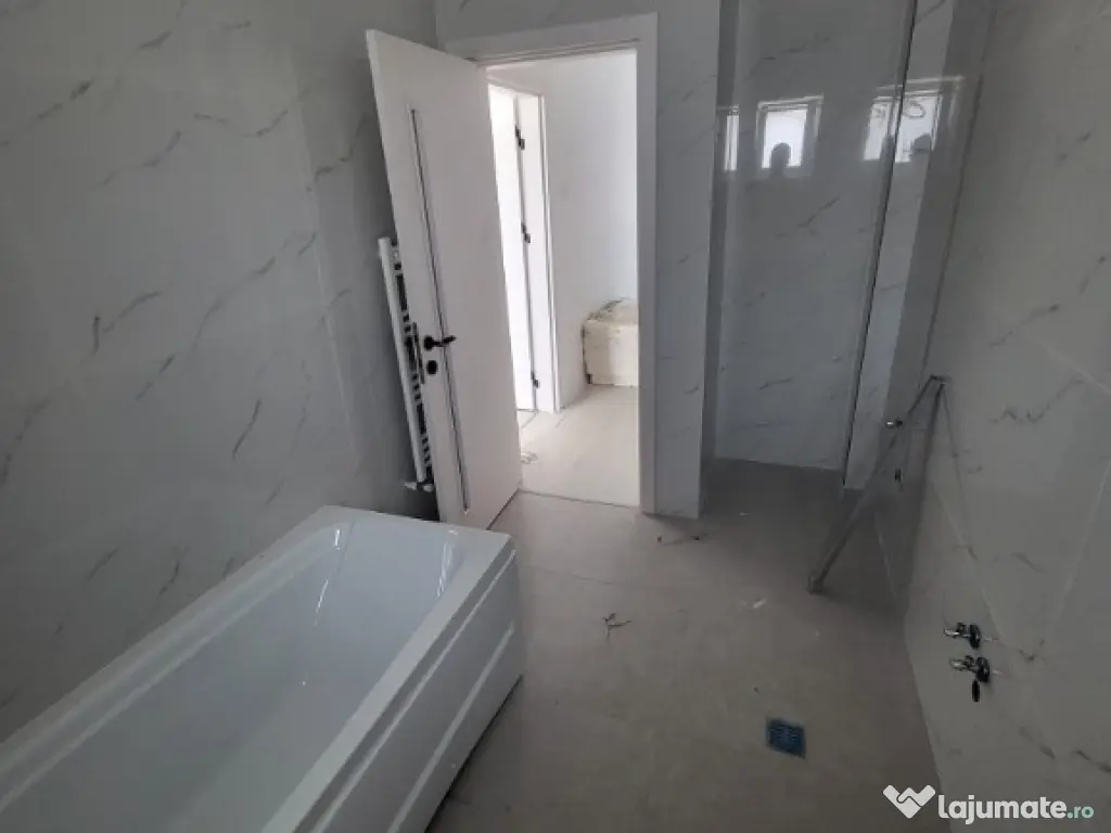 Casa noua | gata de mutat | toate utilitatile 