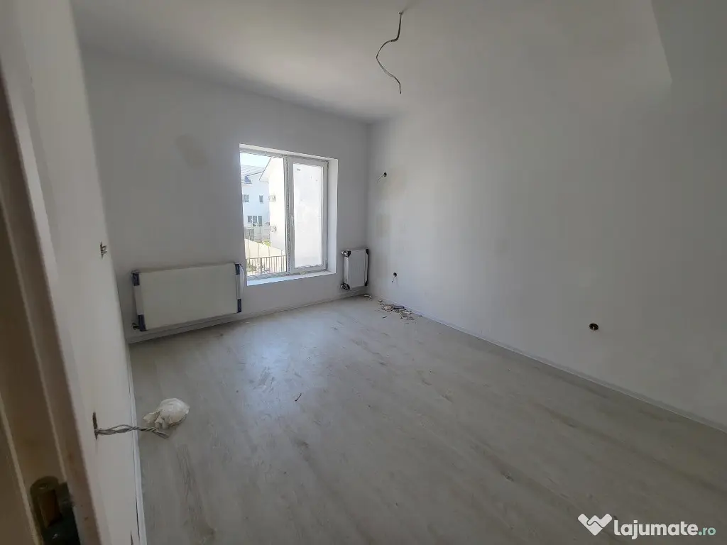 Casa noua | gata de mutat | toate utilitatile 