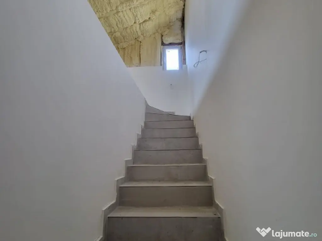 Casa noua | gata de mutat | toate utilitatile 