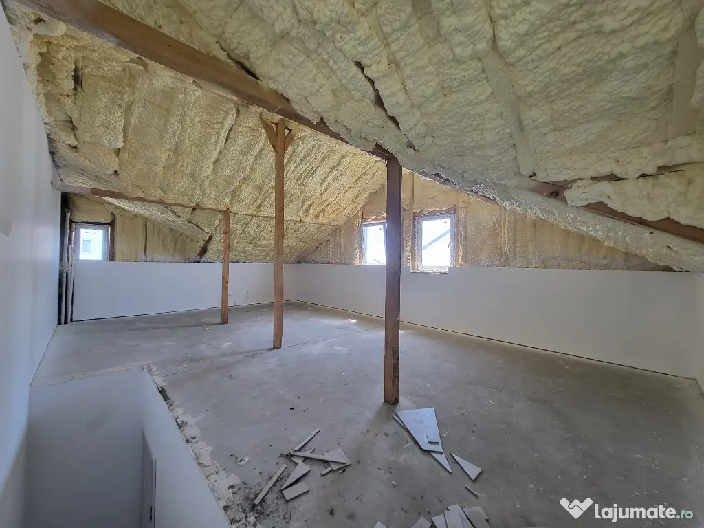 Casa noua | gata de mutat | toate utilitatile 