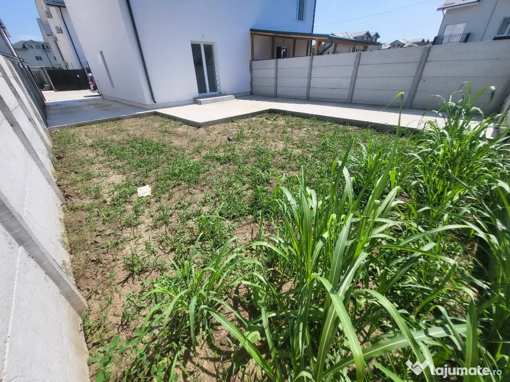 Casa noua | gata de mutat | toate utilitatile 