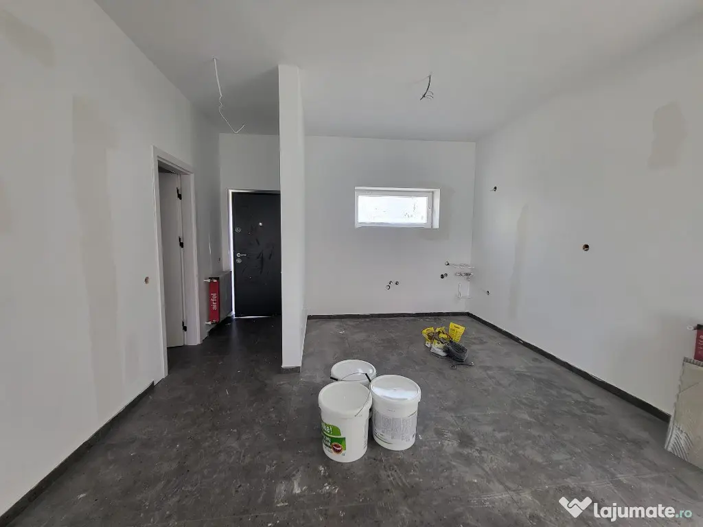 Casa noua | gata de mutat | toate utilitatile 