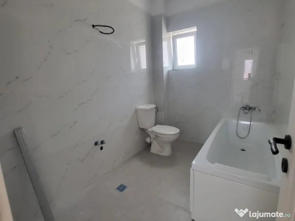 Casa noua | gata de mutat | toate utilitatile 