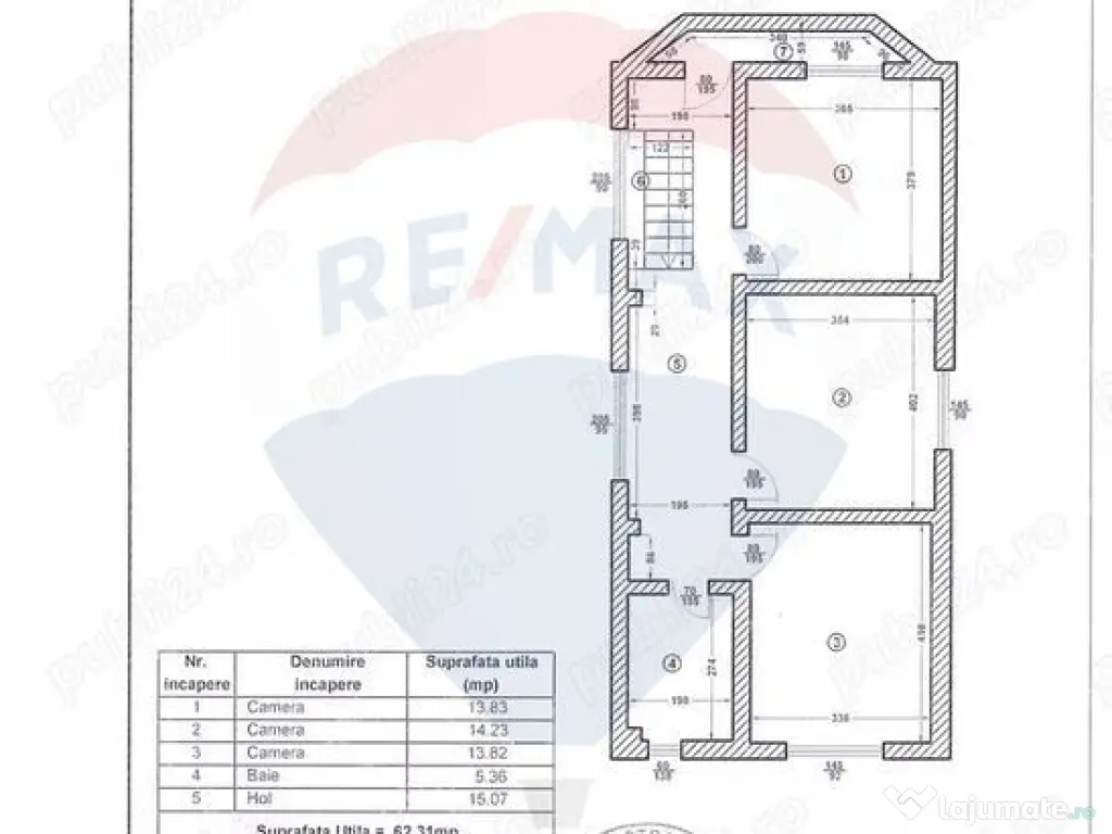 Vila S+P+2 de vanzare cu spatiu la parter, Petre Ispiresc... 