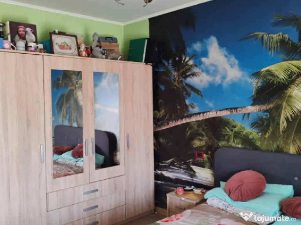 Vanzare casa cu etaj Satu Nou Muntenii de Sus 