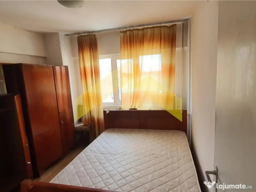 Apartament de 2 camere orasul Sebis