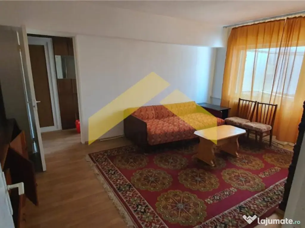 Apartament de 2 camere orasul Sebis