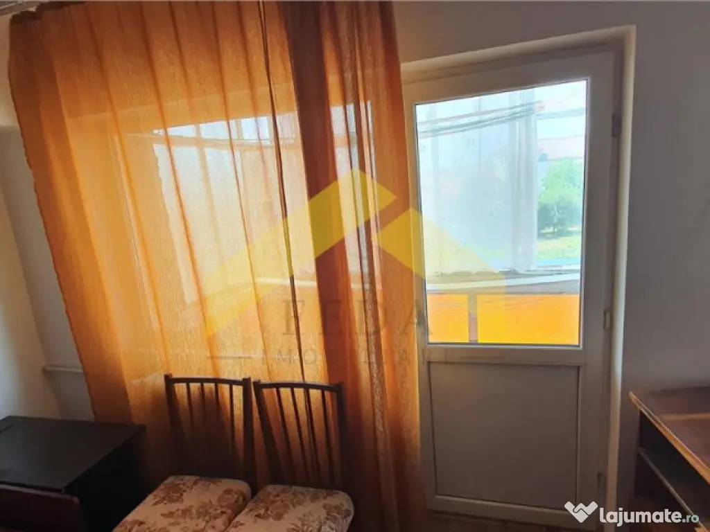 Apartament de 2 camere orasul Sebis