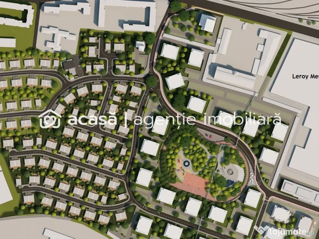 Ultimele loturi disponibile – direct de la dezvoltator!... 